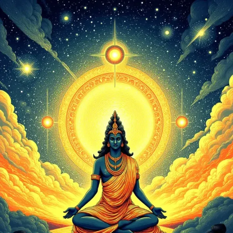 Sun in Mitra